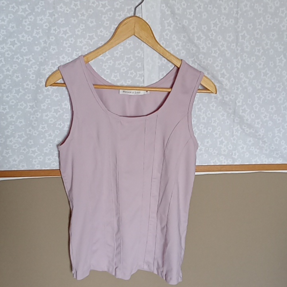 Medium Melanie Lyne tank top